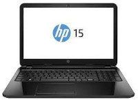 HP Pavilion Notebook 15-r001tu