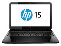HP Pavilion Notebook 15-r005tu