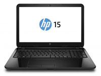 HP Pavilion Notebook 15-g040au
