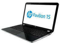 HP Pavilion Notebook 15-r003tx