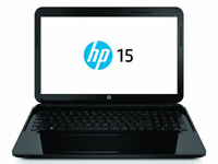 HP Pavilion Notebook 15-d051ea