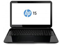 HP Pavilion Notebook 15-r038tu