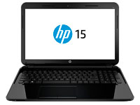 HP Pavilion Notebook 15-d050tu