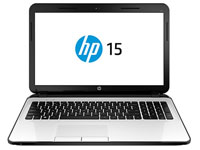HP Pavilion Notebook 15-d002au