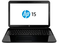 HP Pavilion Notebook 15-d015tu