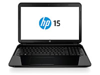 HP Pavilion Notebook 15-d012tu