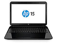 HP Pavilion Notebook 15-d011tu