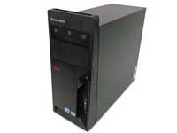 IBM - Lenovo ThinkCentre S50 (8092)