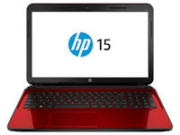 HP Pavilion Notebook 15-d051tu