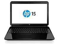 HP Pavilion Notebook 15-d029tu