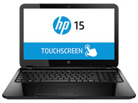 HP Pavilion Notebook 15-r026nr