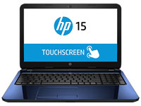 HP Pavilion Notebook 15-r025nr