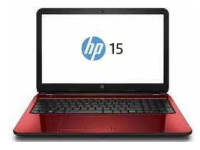 HP Pavilion Notebook 15-r030wm