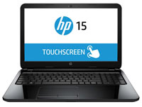 HP Pavilion Notebook 15-r050nr