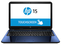 HP Pavilion Notebook 15-r022nr