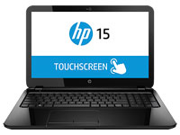 HP Pavilion Notebook 15-r021nr
