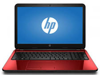 HP Pavilion Notebook 15-g073nr