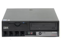 IBM - Lenovo ThinkCentre S50 (8184)