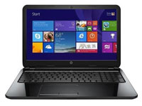 HP Pavilion Notebook 15-g012dx