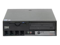 IBM - Lenovo ThinkCentre S50 (8417)