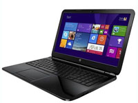 HP Pavilion Notebook 15-f059wm