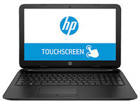 HP Pavilion Notebook 15-f024wm