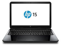 HP Pavilion Notebook 15-g035wm