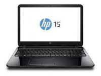 HP Pavilion Notebook 15-g007dx