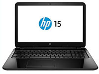 HP Pavilion Notebook 15-g021nr