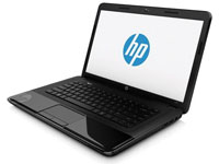 HP Pavilion Notebook 15-f039wm