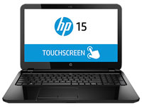 HP Pavilion Notebook 15-g059wm