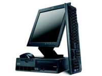 IBM - Lenovo ThinkCentre S50 (8429)