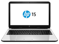 HP Pavilion Notebook 15-g039cy