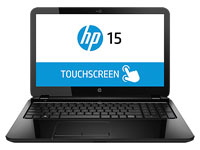 HP Pavilion Notebook 15-r150nr