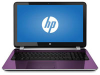 HP Pavilion Notebook 15-r137wm
