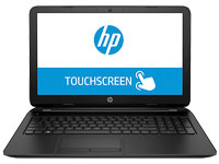 HP Pavilion Notebook 15-f001xx