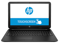 HP Pavilion Notebook 15-f048ca