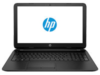 HP Pavilion Notebook 15-f004dx