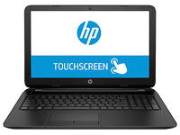 HP Pavilion Notebook 15-f085wm
