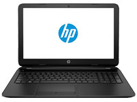 HP Pavilion Notebook 15-f003dx