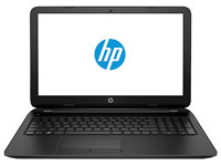 HP Pavilion Notebook 15-f019dx