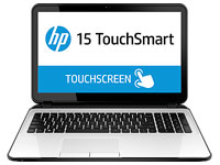HP Pavilion Notebook 15-d079nr TouchSmart