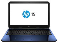 HP Pavilion Notebook 15-g135ds