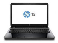 HP Pavilion Notebook 15-g170nr