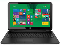 HP Pavilion Notebook 15-f098nr