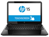 HP Pavilion Notebook 15-r154nr