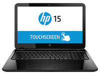 HP Pavilion Notebook 15-r143ds