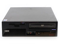 IBM - Lenovo ThinkCentre S51 (8173)