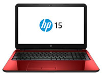 HP Pavilion Notebook 15-r032ds