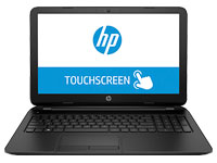 HP Pavilion Notebook 15-f199nr